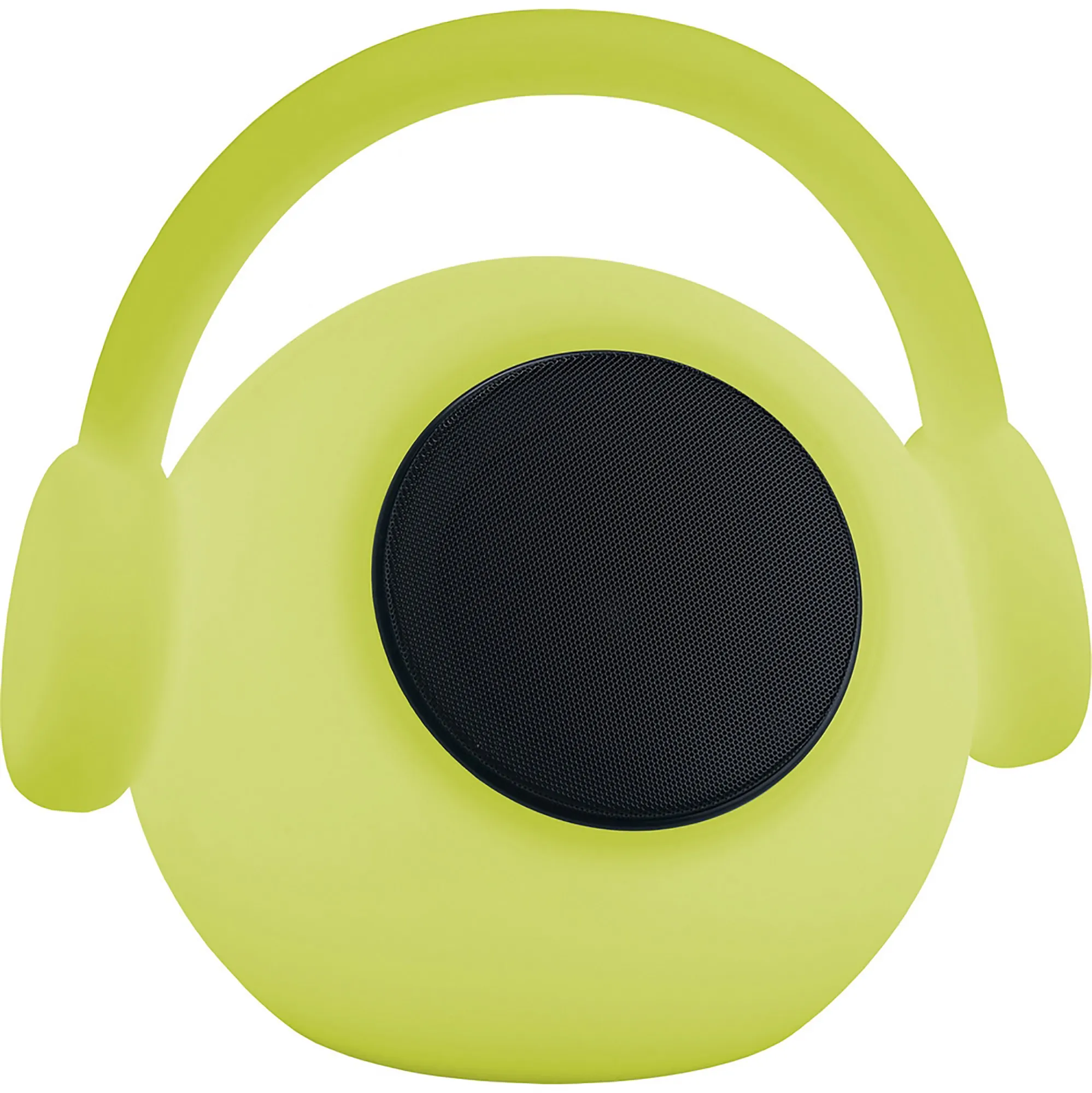 Wazowsky IP44 Portable Speaker 3W LED M3696  Mantra Wazowsky